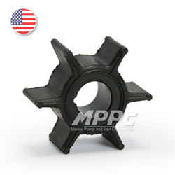 Nissan / Tohatsu Outboard Impeller 369-65021-1