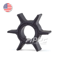 Nissan / Tohatsu Outboard Impeller 3C8-65021-2