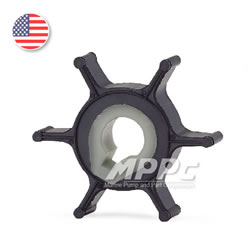 Yamaha Outboard Impeller 646-44352-01