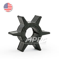 Yamaha Outboard Impeller 6H3-44352-00
