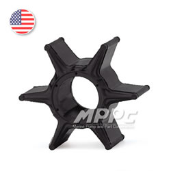 Yamaha Outboard Impeller 688-44352-03