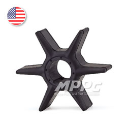 Yamaha Outboard Impeller 6CE-44352-00