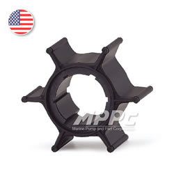 Yamaha Outboard Impeller 655-44352-09